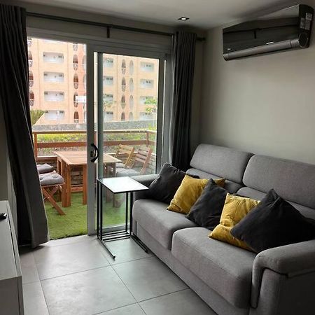 Appartement Luxueux 2 Min Yumbo Maspalomas  Exterior foto