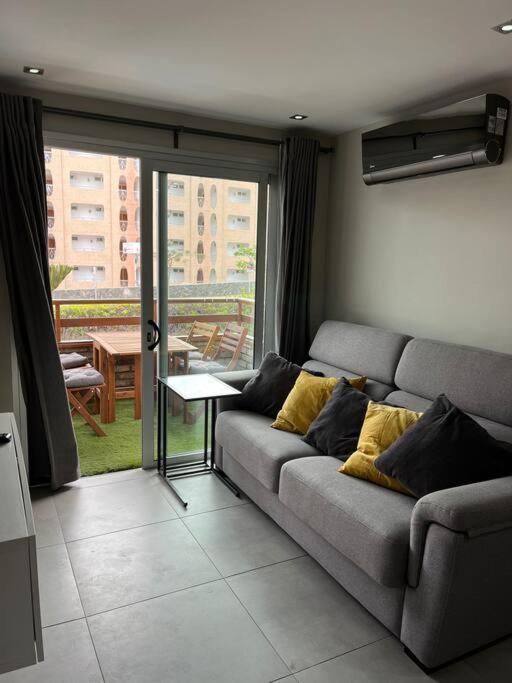 Appartement Luxueux 2 Min Yumbo Maspalomas  Exterior foto